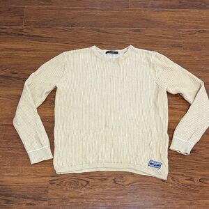 Scotch & Soda mens sweater. I purchased for someone and it didn’t fit.